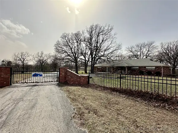 9742 State Hwy 20, Skiatook, OK 74070