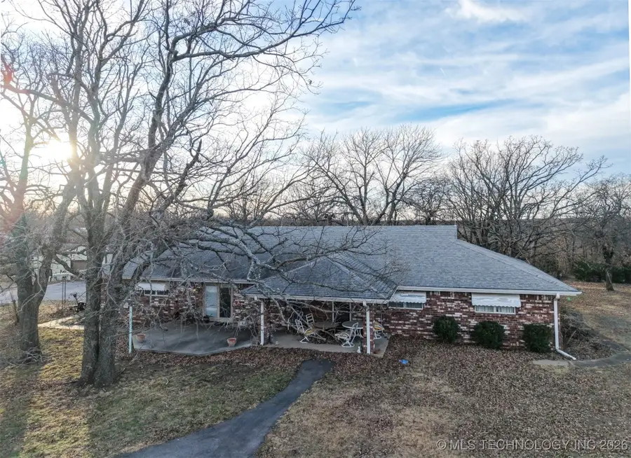 9742 State Hwy 20, Skiatook, OK 74070 - #2