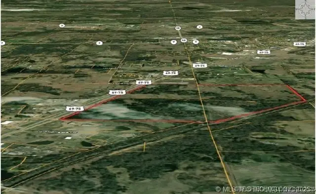 3526 S Mississippi Avenue, Atoka, OK 74525 - Image #2