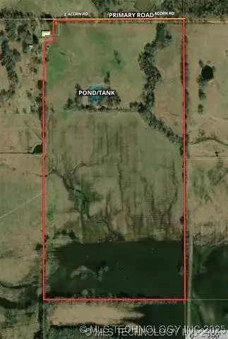 7236 E Acorn, Atoka, OK 74525 - Image #2