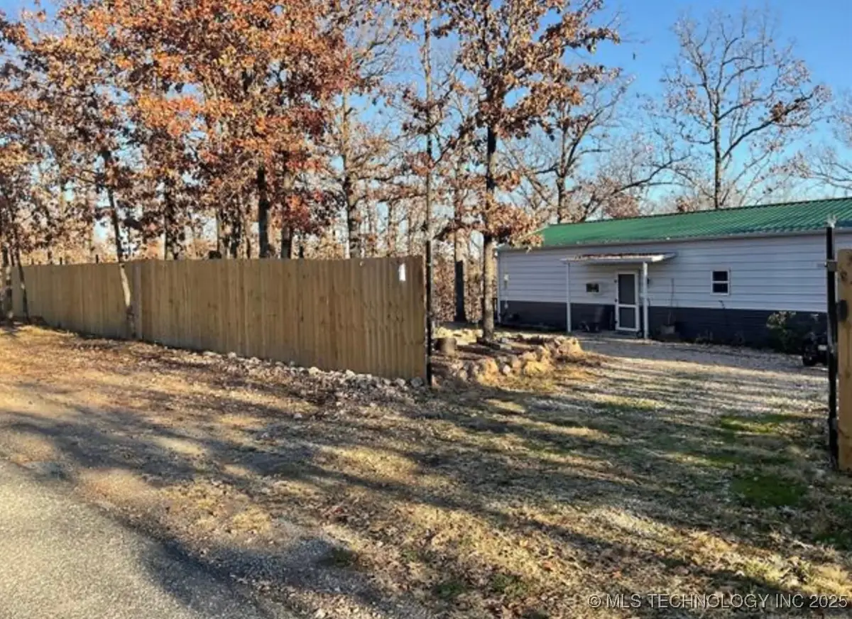 5837 County Road 375 Road, Eucha, OK 74342 - Image #1