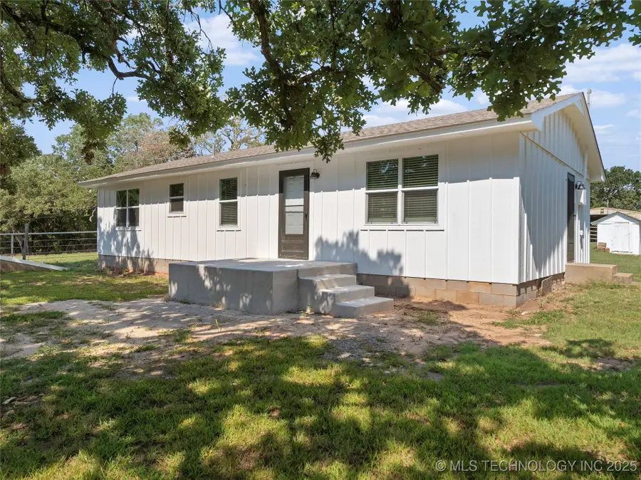 20501 144th Street, Lexington, OK 73051 - Image #2