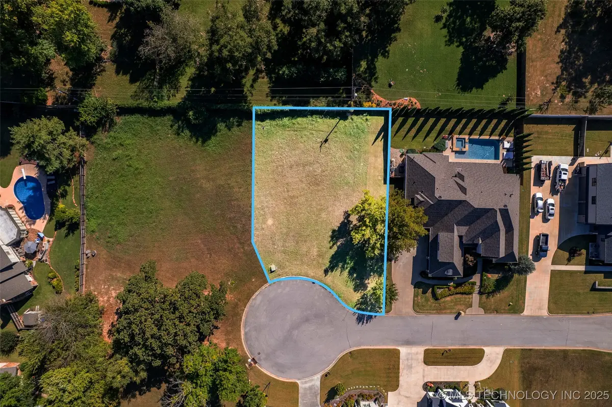 3814 E 103rd Place, Tulsa, OK 74137 - #1