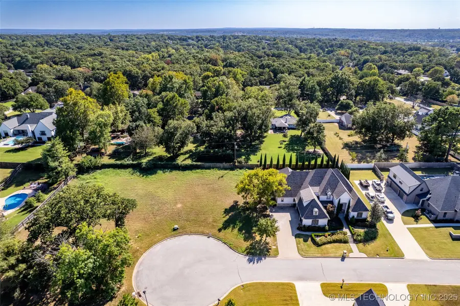 3814 E 103rd Place, Tulsa, OK 74137 - #3