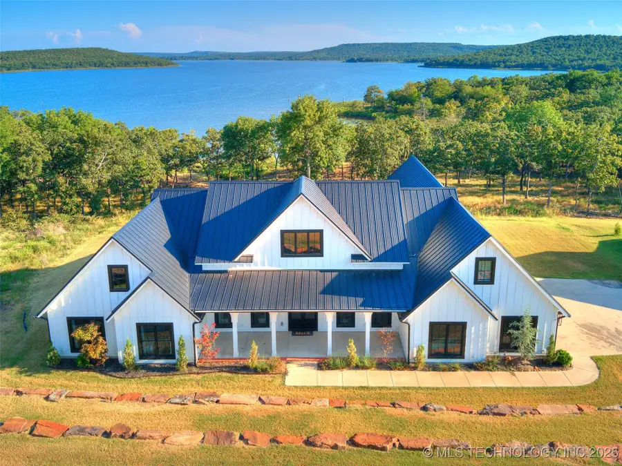 754 Pebble Ridge Road, Eufaula, OK 74432 - Image #2