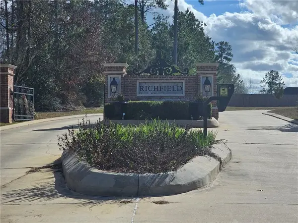 0 Richfield Loop, Pineville,  71360