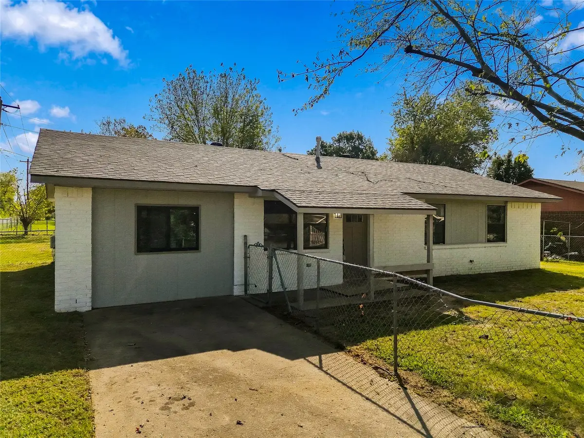 1517 N 7th Street, Stilwell, OK 74960 - #1