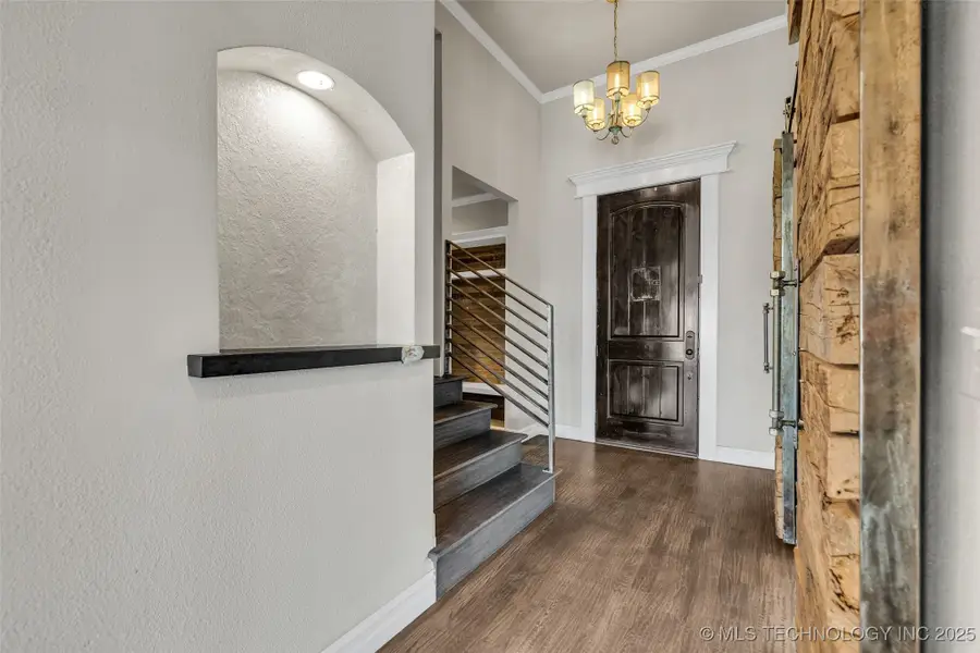 6951 E 125th Place S, Bixby, OK 74008 - Image #2