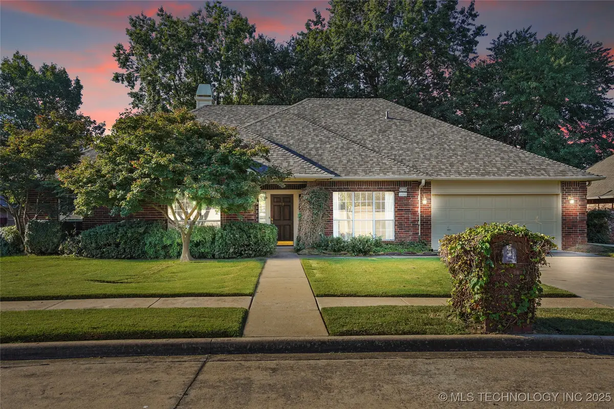 9104 E 113th Street S, Bixby, OK 74008 - Image #1