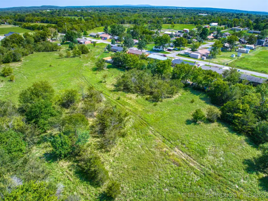 19 E Creek Avenue, Krebs, OK 74554 - #3