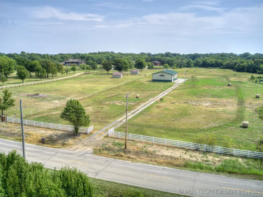 13825 S Lewis Avenue, Bixby, OK 74008 - Image #3