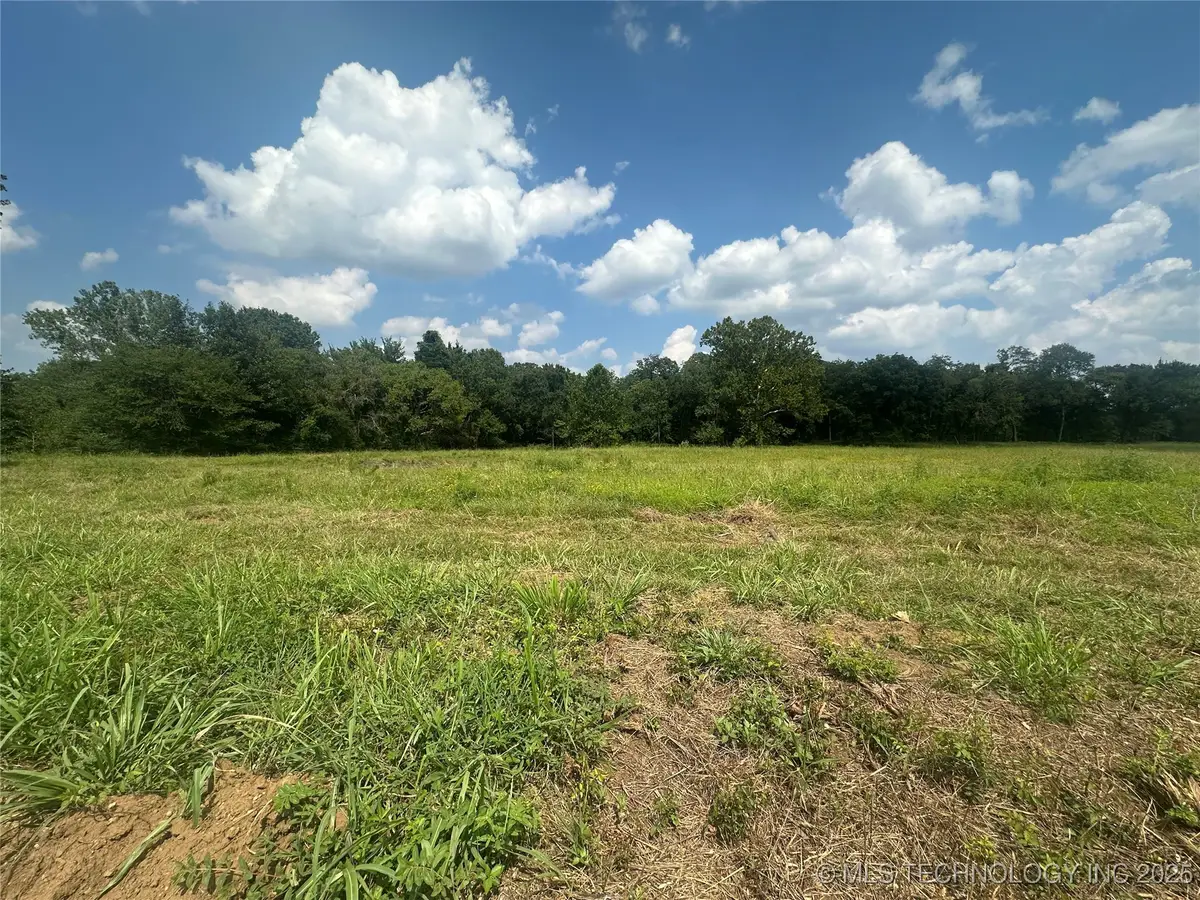 1 S 270 Road, Morris, OK 74445 - #1