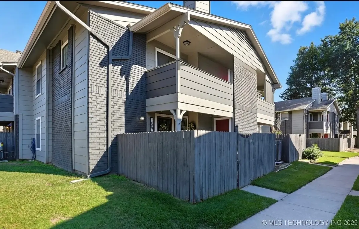 2846 E 90th Street #1007, Tulsa, OK 74137 - Image #1