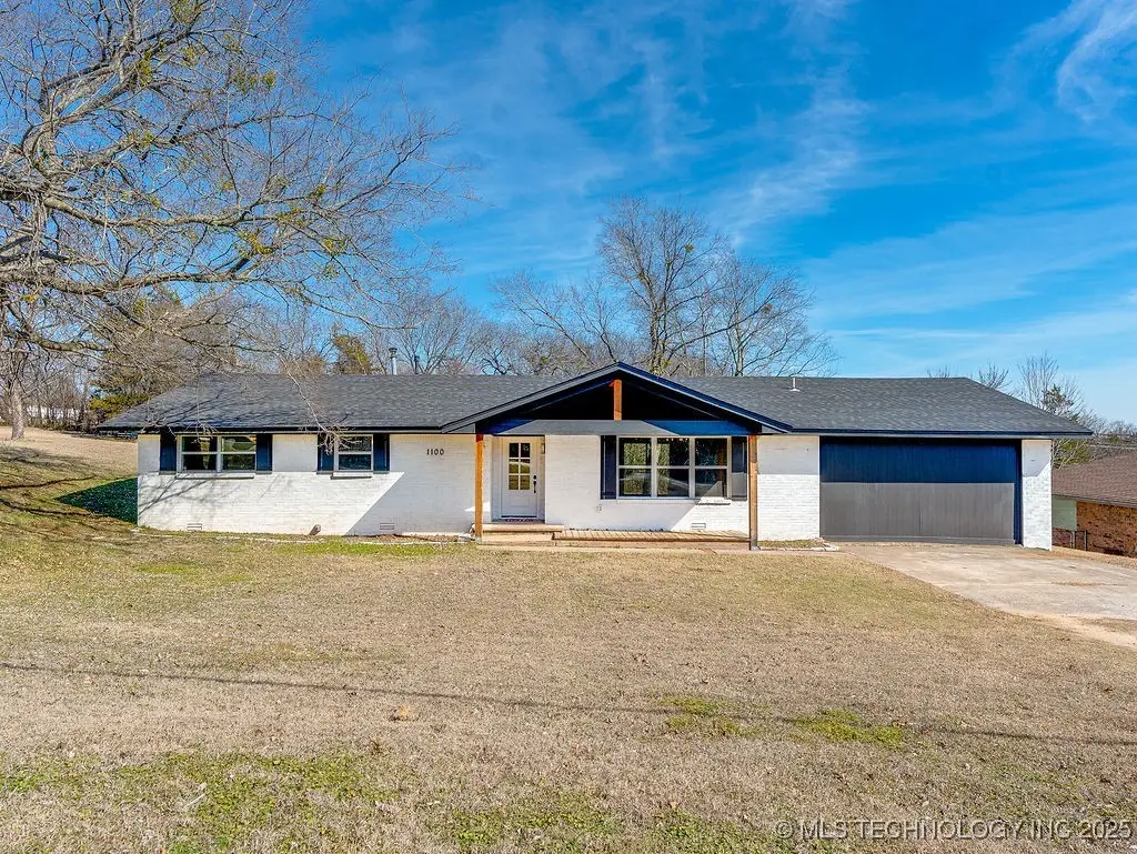 1100 S Broadway, Ada, OK 74820 - #1