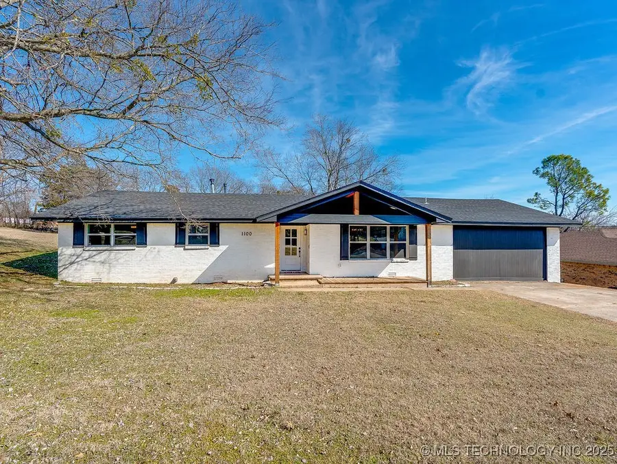 1100 S Broadway, Ada, OK 74820 - #2