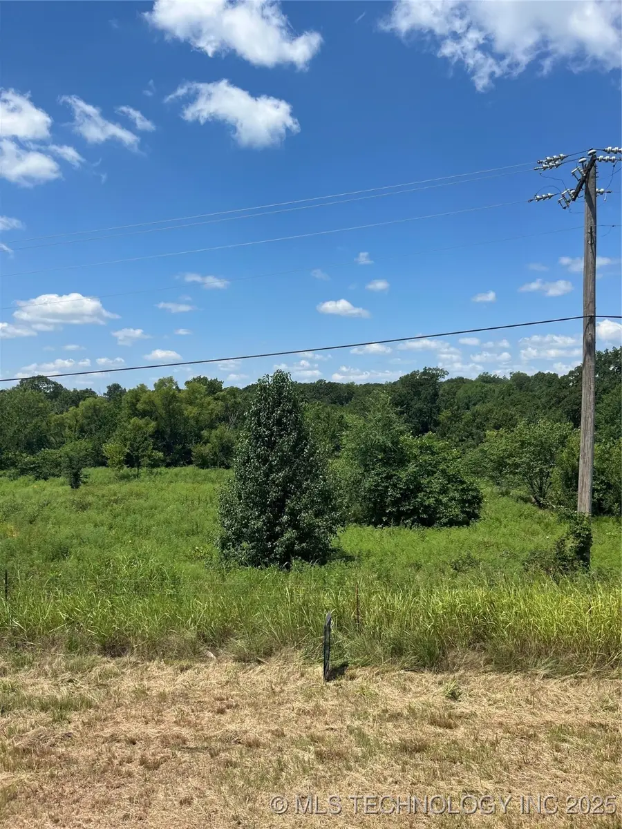 W 181st Street S, Bristow, OK 74010 - #2