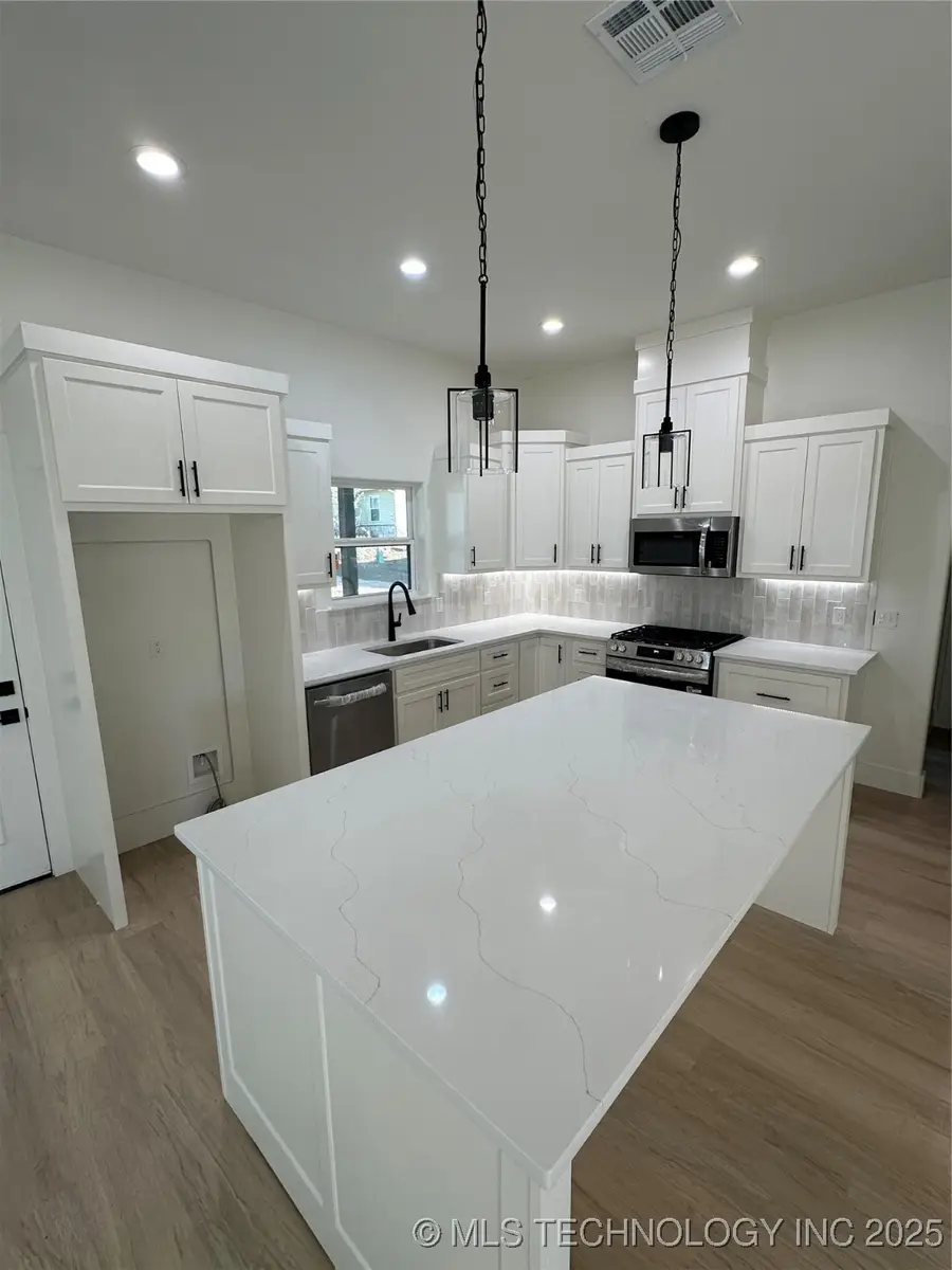 1906 Boxer Lane, Durant, OK 74701 - Image #3