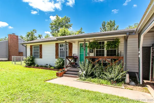 1119 N Oklahoma Avenue, Claremore, OK 74017