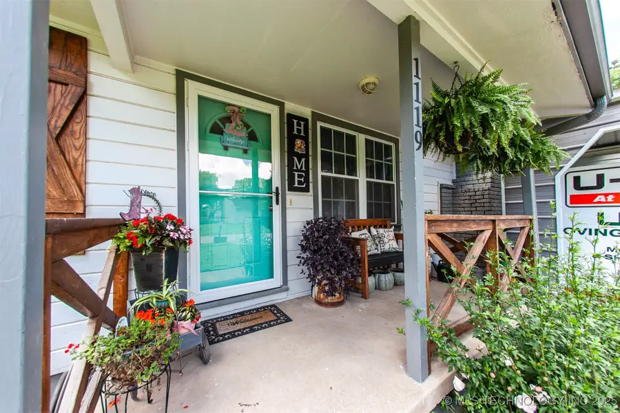 1119 N Oklahoma Avenue, Claremore, OK 74017 - Image #2