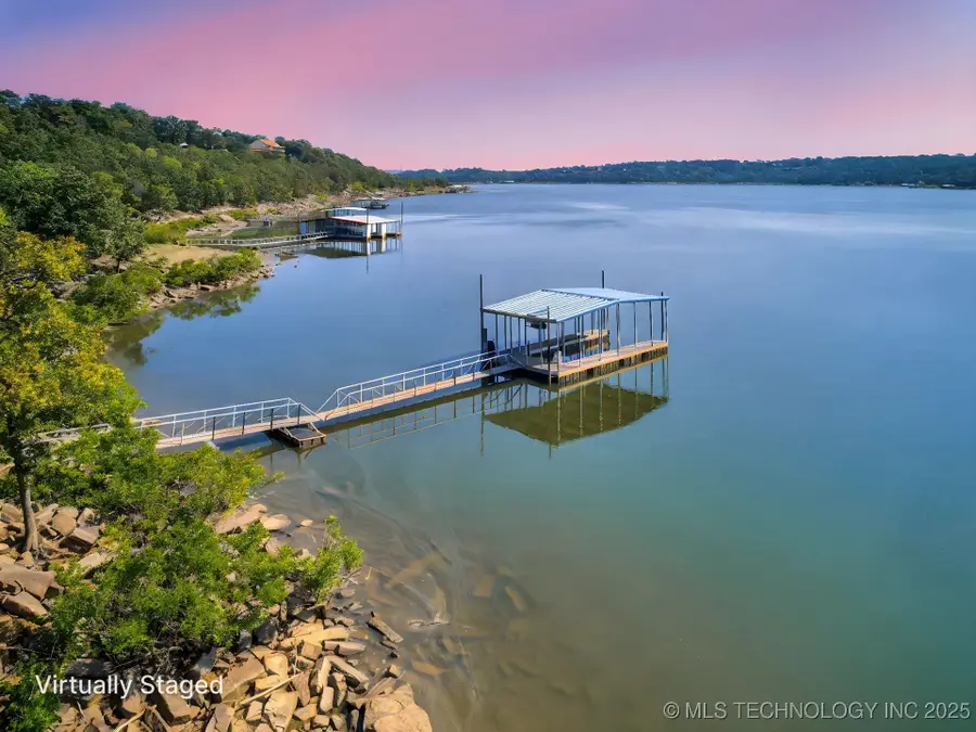 387 Holiday Hills Road, Eufaula, OK 74432 - Image #2