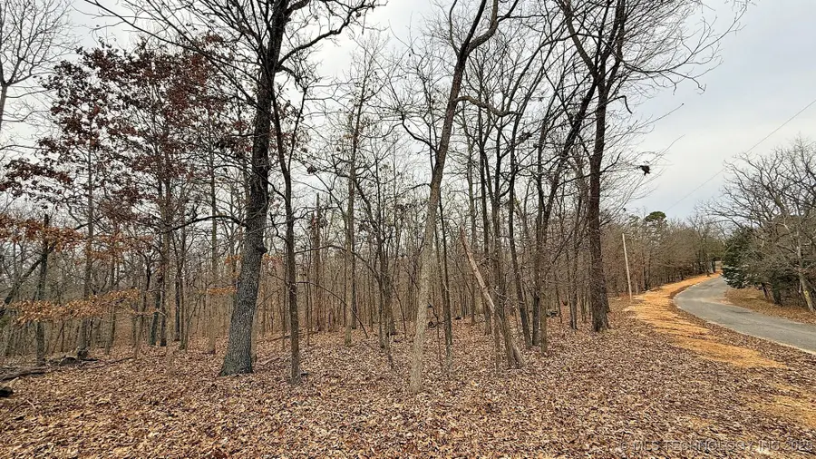 23167 Flint Ridge Drive, Kansas, OK 74347 - #2