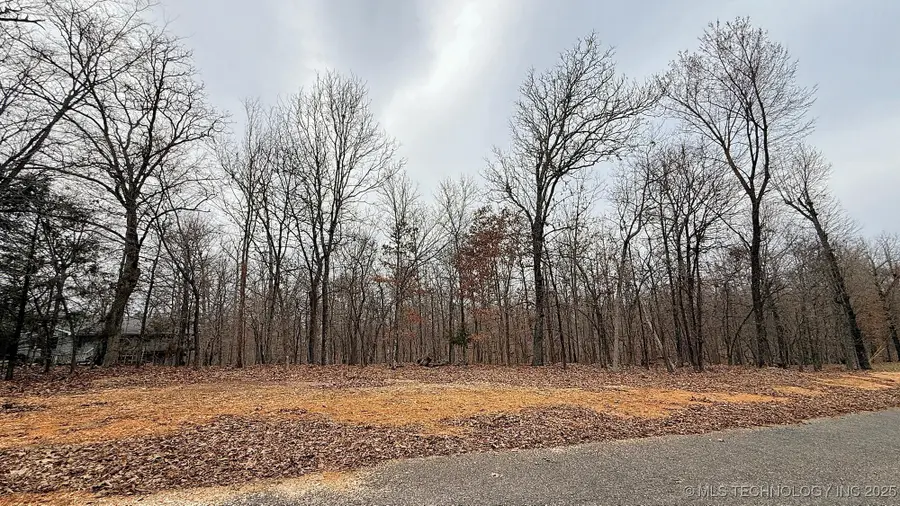 23167 Flint Ridge Drive, Kansas, OK 74347 - #3