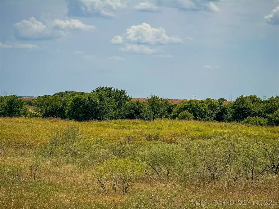 N 2340 Road, Chattanooga, OK 73528 - #2