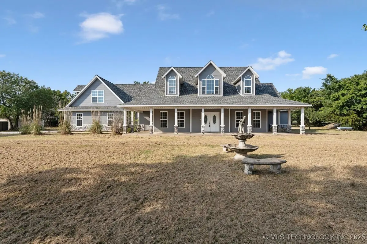 446490 E 280 Road, Vinita, OK 74301 - Image #1