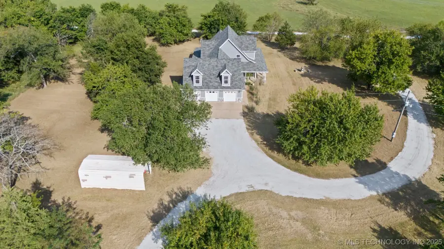 446490 E 280 Road, Vinita, OK 74301 - Image #3