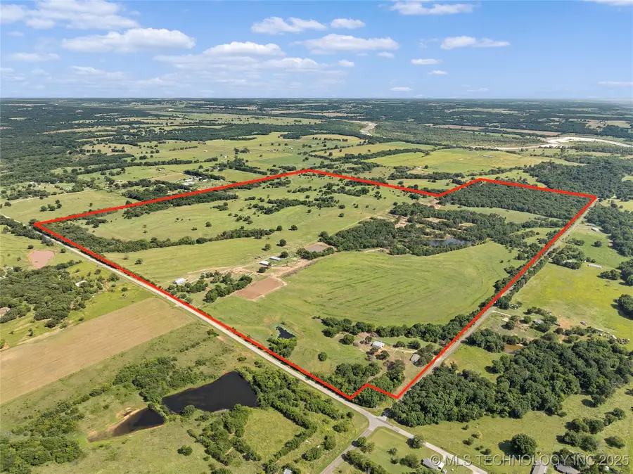 14750 Box Road, Lexington, OK 73051 - Image #2