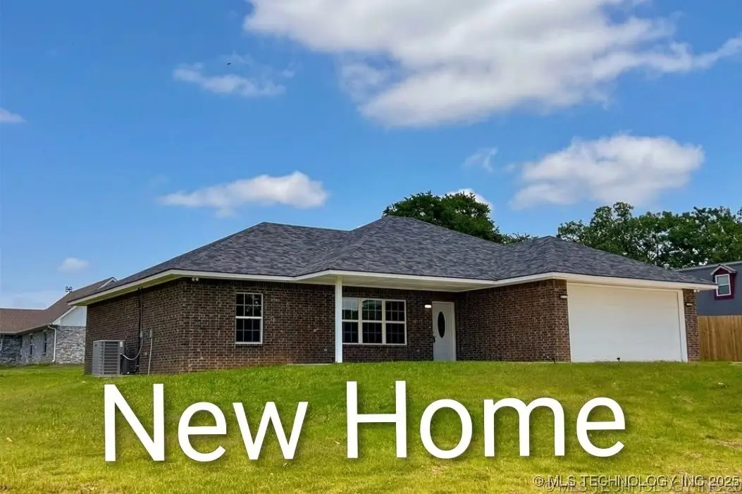 18990 County Road 1570, Ada, OK 74820 - Image #1