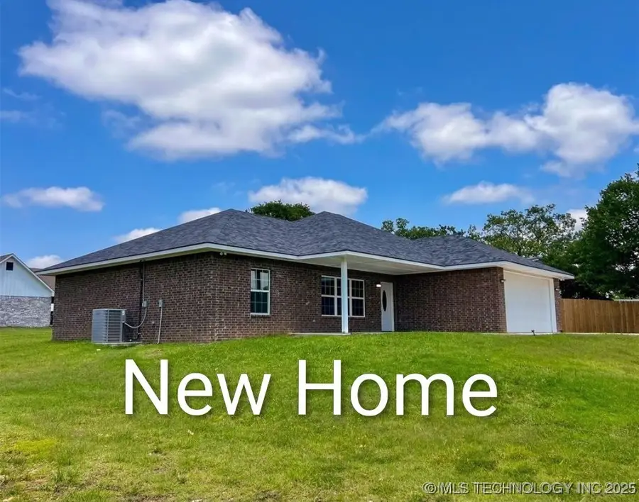 18990 County Road 1570, Ada, OK 74820 - Image #2