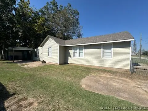 3660 S Lawton Avenue, Tulsa, OK 74107 - Image #3