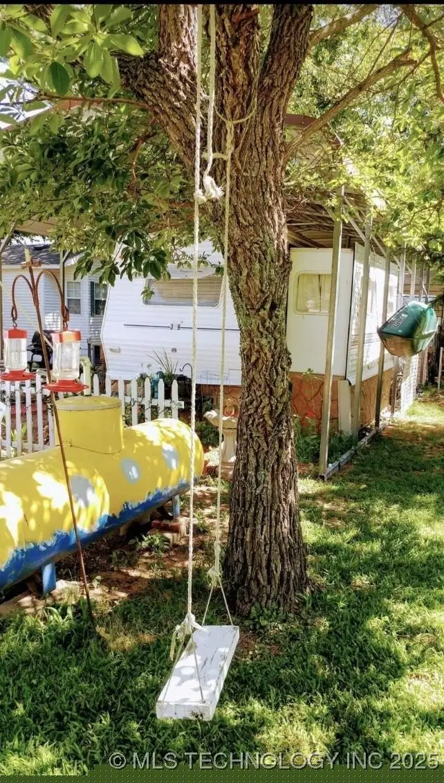 57300 County Road 658, Kansas, OK 74347 - #3