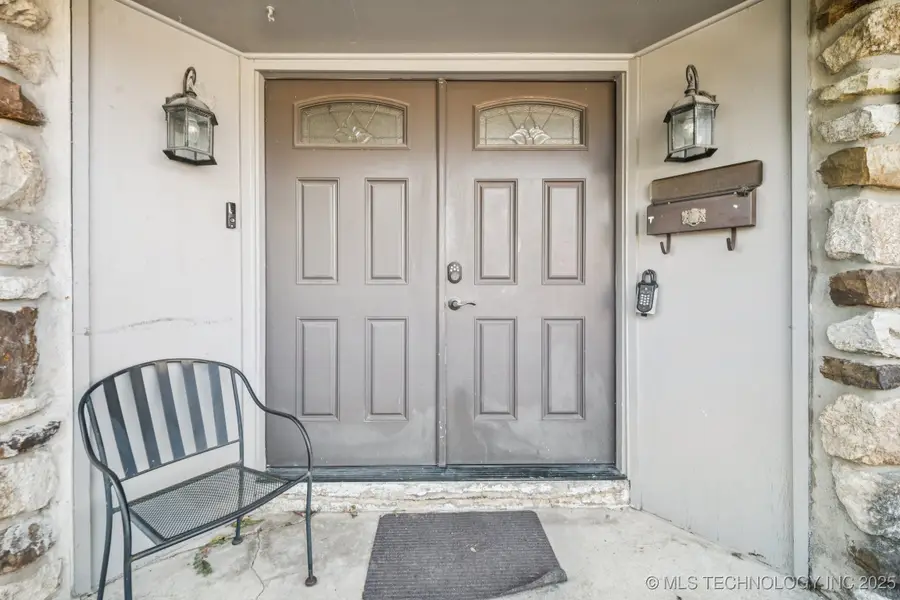 3944 S 93rd East Avenue, Tulsa, OK 74145 - Image #3