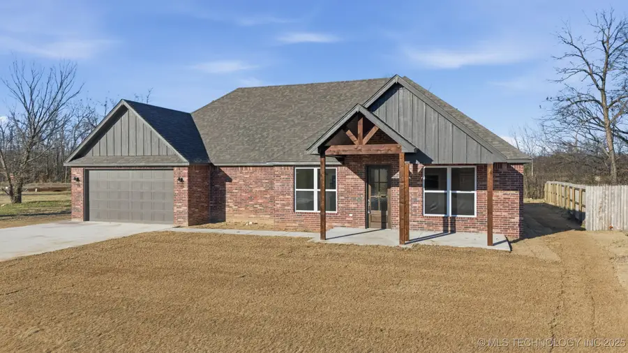 3641 W Forest Street, Skiatook, OK 74070 - Image #2