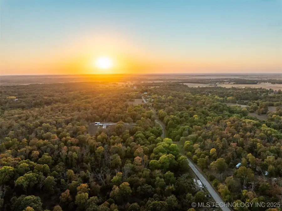 26353 E 300 Road, Big Cabin, OK 74332 - #2