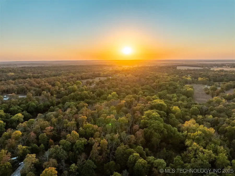 26353 E 300 Road, Big Cabin, OK 74332 - #3