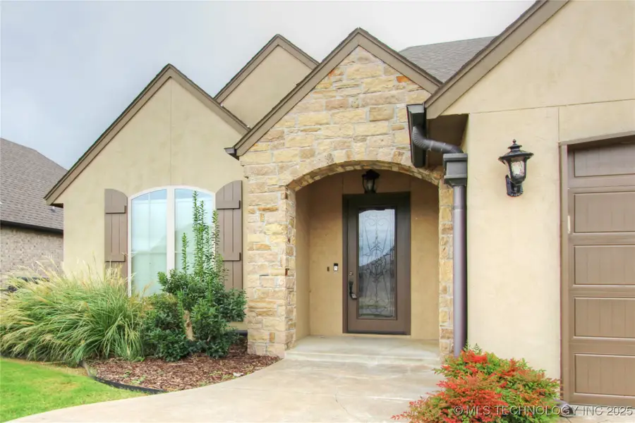 18512 E 43rd Place, Tulsa, OK 74134 - Image #2