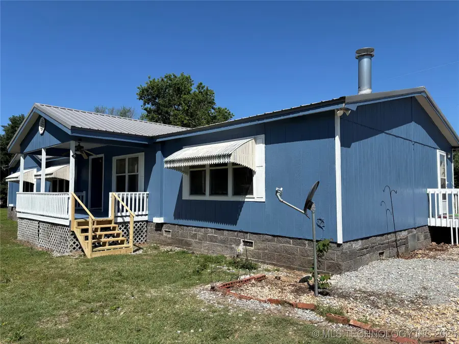 25431 S 606 Lane, Grove, OK 74344 - Image #2