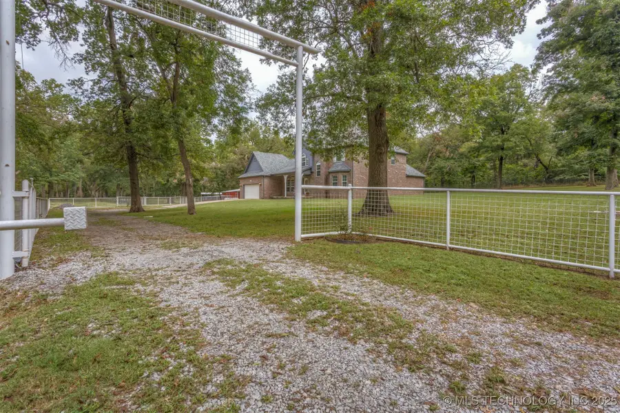 14155 E 540 Road, Claremore, OK 74019 - Image #2