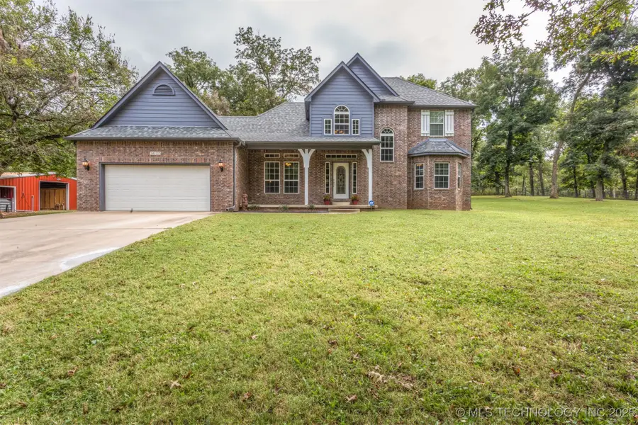 14155 E 540 Road, Claremore, OK 74019 - Image #3