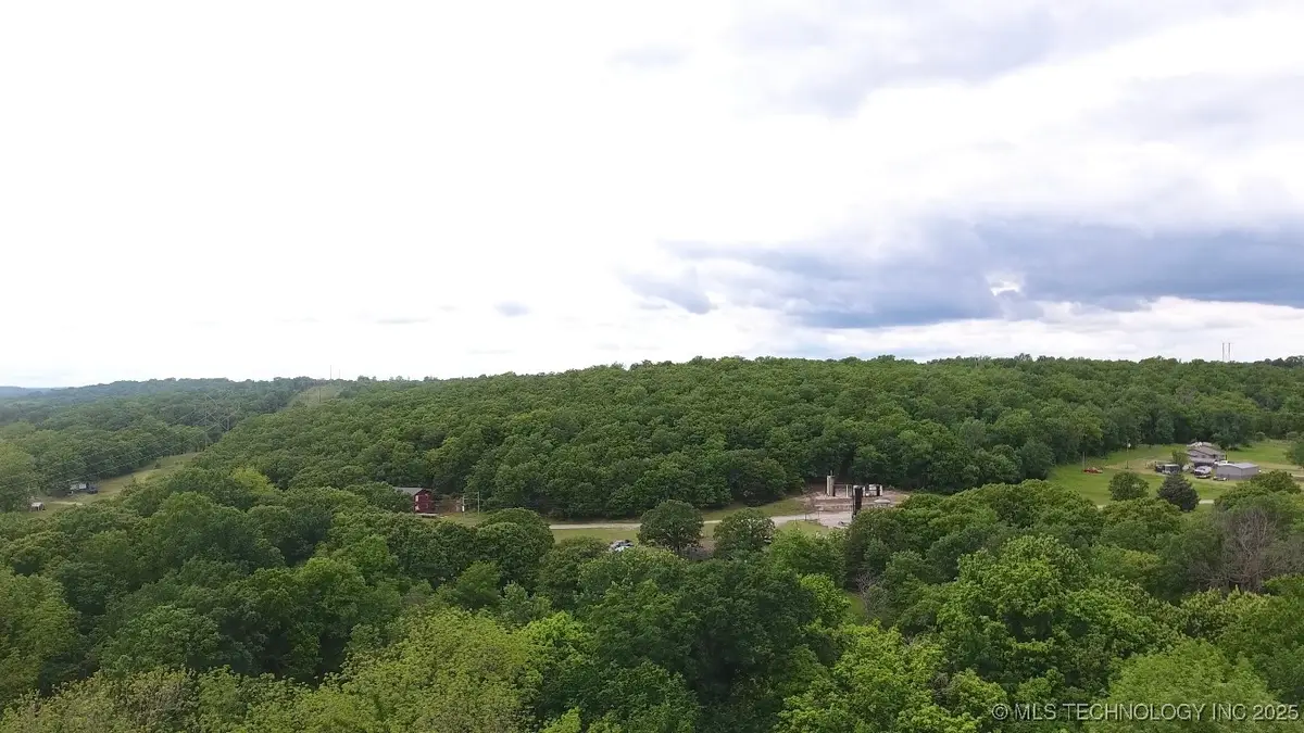 NW 36th Avenue, Sperry, OK 74073 - #1