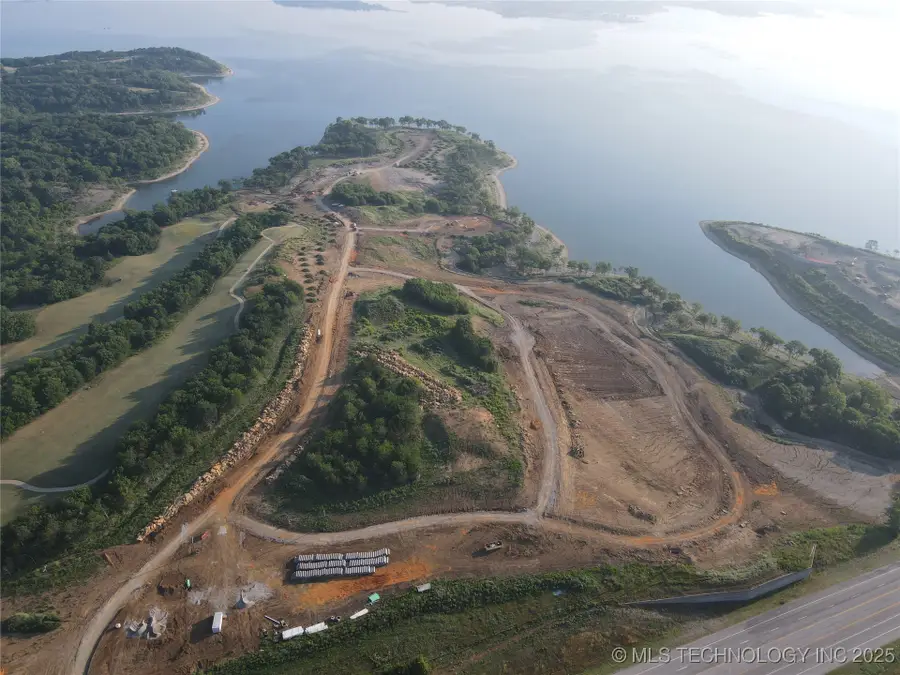 12101 Crestview Court, Kingston, OK 73439 - Image #3