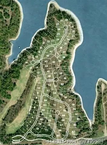 12215 Sunrise Loop, Kingston, OK 73439 - #2