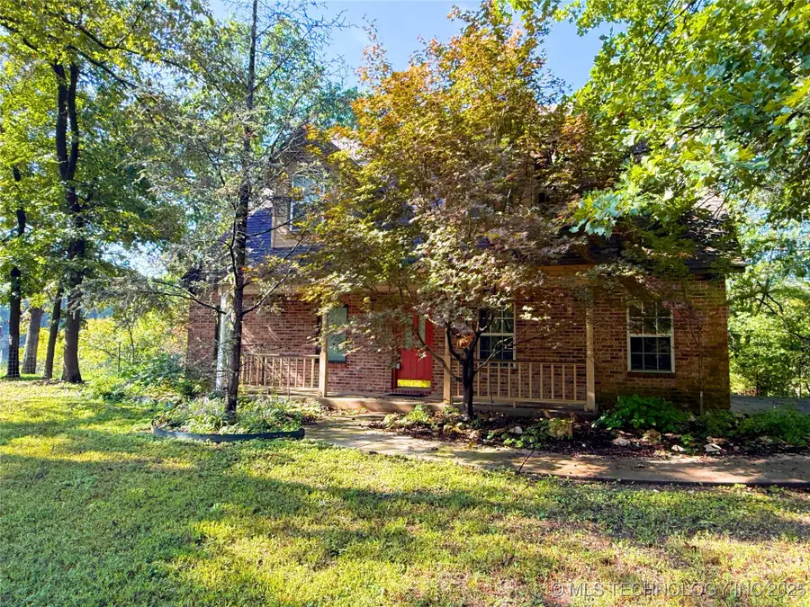 35619 Quiet Cove Lane, Vinita, OK 74301 - #2