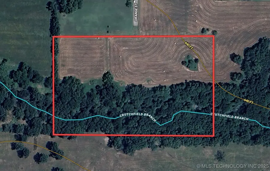 Orange Street, Locust Grove, OK 74352 - #3