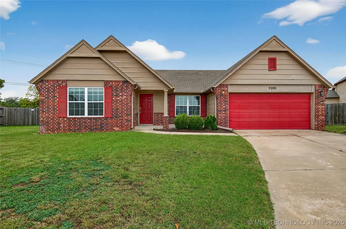 3006 Blake Circle, Bartlesville, OK 74006 - Image #1