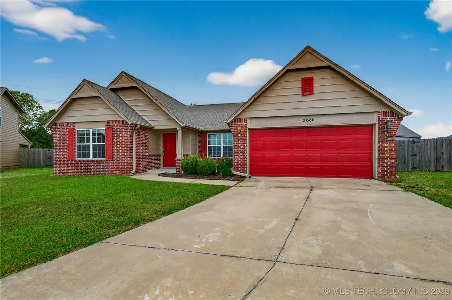 3006 Blake Circle, Bartlesville, OK 74006 - Image #2
