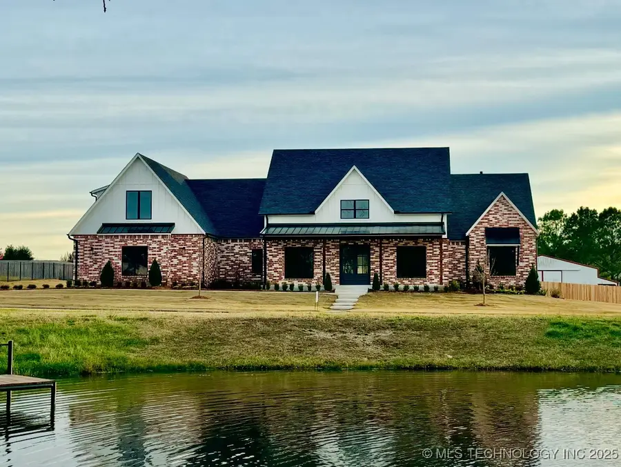 4830 W 77th Place S, Tulsa, OK 74132 - Image #3